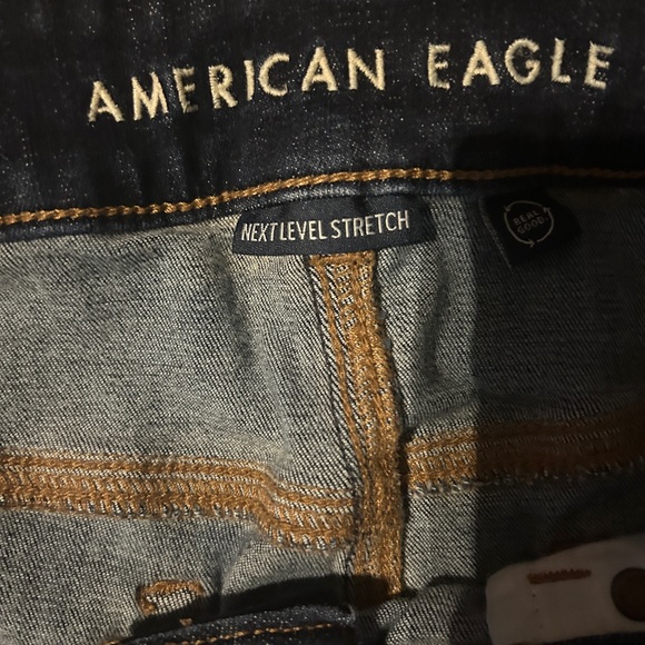 American eagle next level stretch jeans - Picture 3 of 5